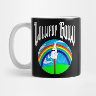 Lollipop Guild Mug